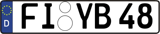 FI-YB48