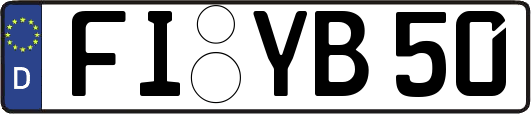 FI-YB50