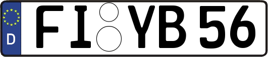 FI-YB56