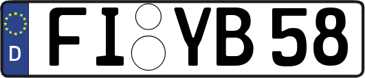 FI-YB58