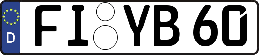 FI-YB60