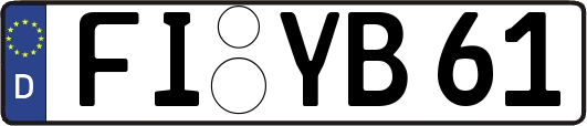 FI-YB61