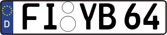 FI-YB64