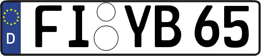 FI-YB65