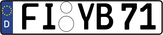 FI-YB71