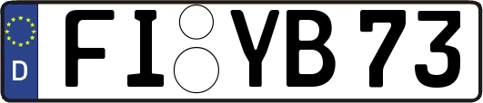 FI-YB73