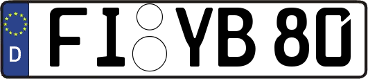 FI-YB80