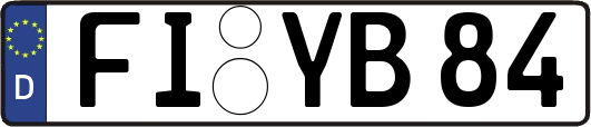 FI-YB84