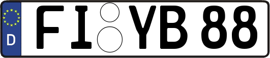 FI-YB88