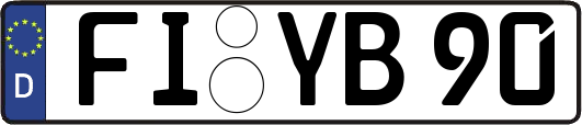 FI-YB90