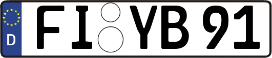 FI-YB91
