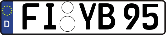 FI-YB95