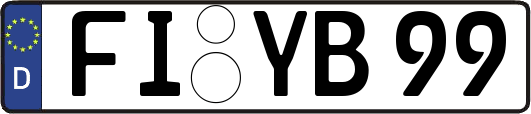 FI-YB99