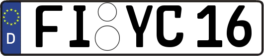 FI-YC16