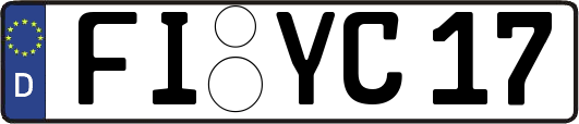 FI-YC17