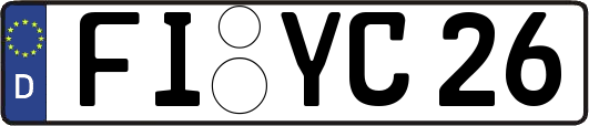 FI-YC26