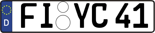 FI-YC41