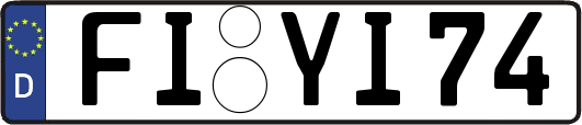 FI-YI74