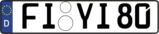 FI-YI80