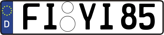 FI-YI85