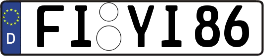 FI-YI86
