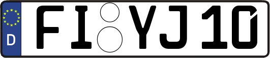 FI-YJ10