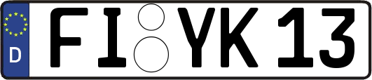 FI-YK13