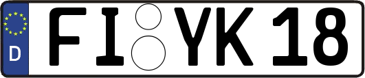 FI-YK18