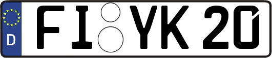 FI-YK20
