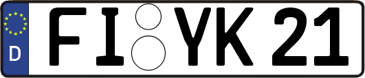 FI-YK21