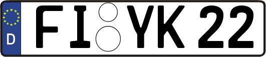 FI-YK22
