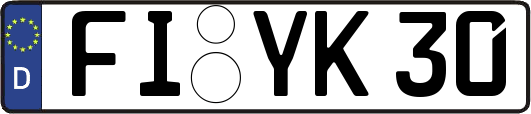 FI-YK30