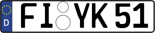 FI-YK51