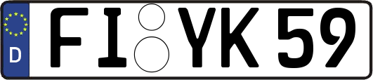 FI-YK59