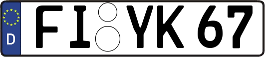 FI-YK67