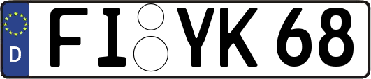 FI-YK68