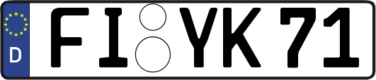 FI-YK71