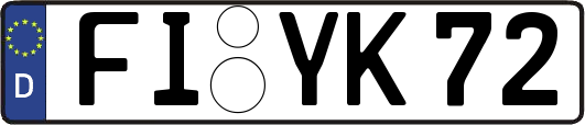 FI-YK72