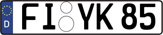 FI-YK85