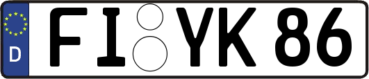 FI-YK86