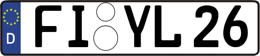 FI-YL26