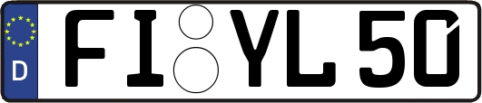 FI-YL50