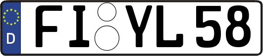 FI-YL58