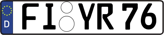 FI-YR76