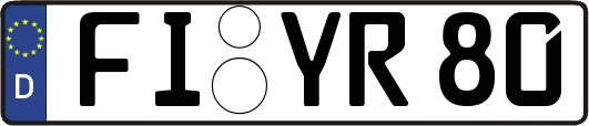FI-YR80