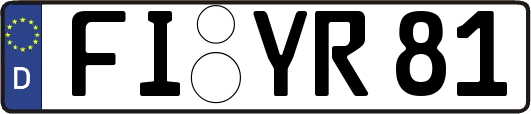 FI-YR81