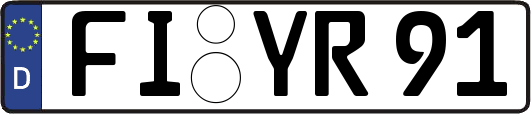 FI-YR91