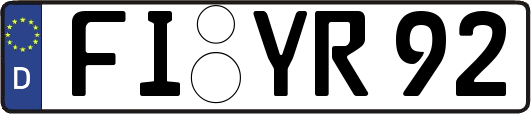 FI-YR92