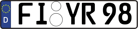 FI-YR98