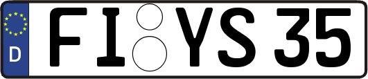 FI-YS35